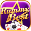 rummy cards online logo