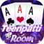 teen patti real gas logo