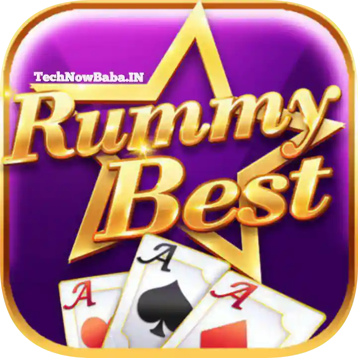 Rummy Best icon