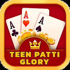 Teen Patti Glory icon