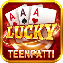 Teen Patti Lucky icon